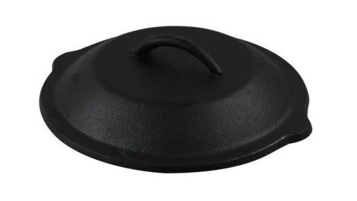 Pokrywa żeliwna 20 cm parilla - Carl Schmidt Sohn