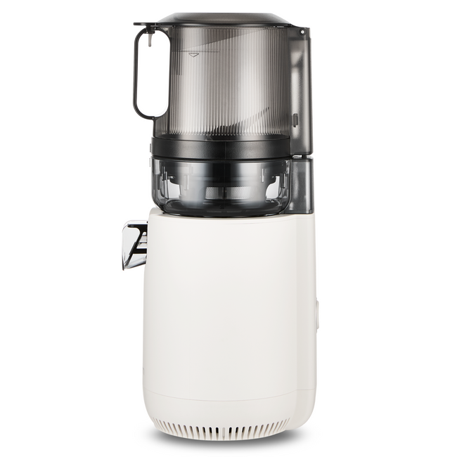 Hurom E50 ST Porcelanowy Beż - wyciskarka wolnoobrotowa do soków - Outlet