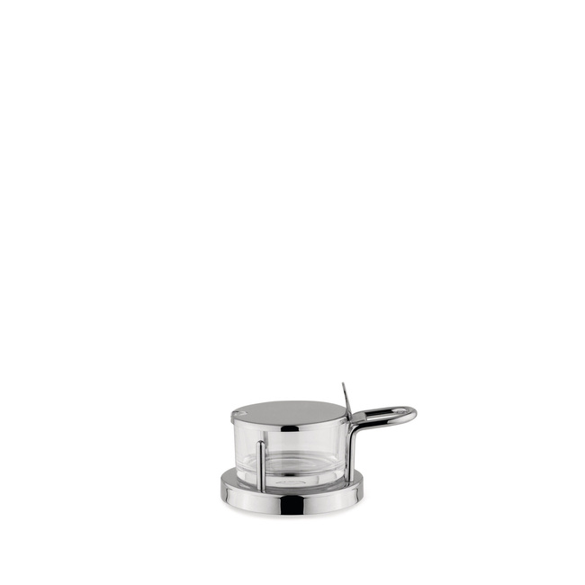 Pojemnik na parmezan 14 cm Alessi