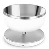 Smeg - Cyfrowa waga kuchenna Collezione - White