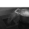 Smeg - Płyta kuchenna HOBD682R1 DSN
