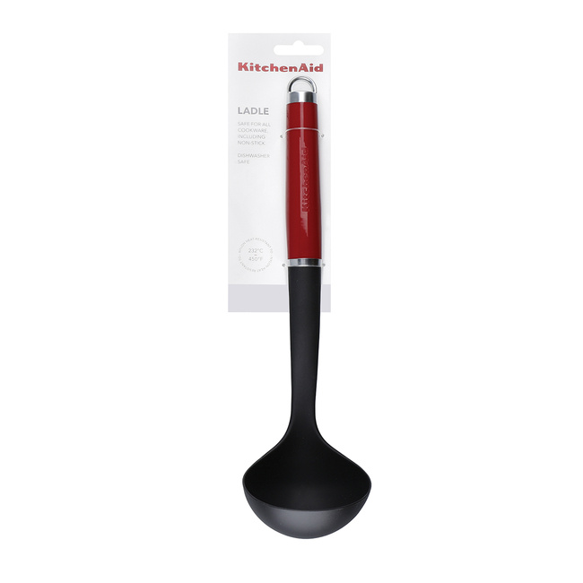 Kitchenaid Chochla Coreline Empire Red