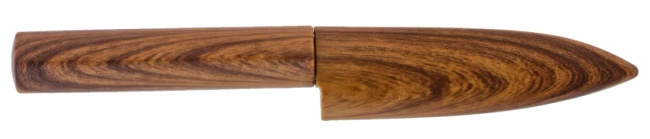 Nóż do obierania KAI DH7361, ostrze 9 cm, z osłoną na ostrze