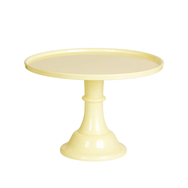Patera Yellow 30 cm - A Little Lovely Company