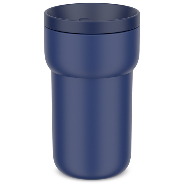 Kubek Podróżny Ellipse 275 Ml Vivid Blue 104175010100