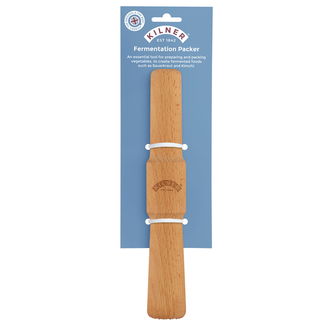 Ubijaki do fermentacji Fermentation Packer - Kilner