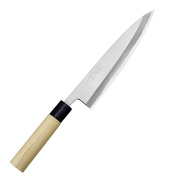 Tojiro Miroshi Deba Nóż Japoński do Ryb i Drobiu Shirogami 21cm