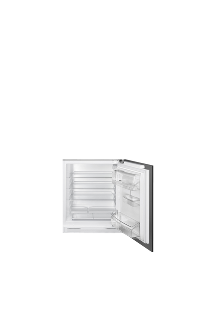 Smeg - Chłodziarko-zamrażarka Universal U8l080de