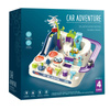 Extralink Toys | Inteligentny Tor | Samochody, Zabawka