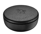 Spice Młynek do przypraw - 10 cm, Czarny - Skeppshult