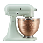 Mikser planetarny Artisan 5/180 KITCHENAID 5KSM180LEELB Blossom