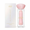 Błyszczyk do ust Lovro Bloomlight Lipgloss 02 Quartz Kiss, różowy z perłowymi refleksami