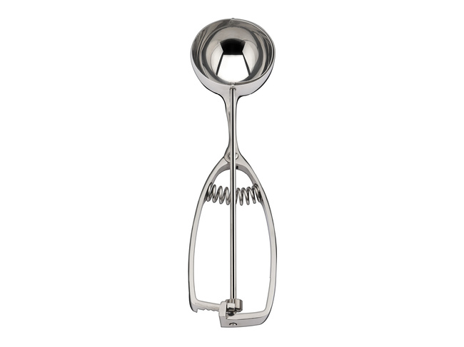 Łyżka do lodów premium ∅ 7 cm - Weis