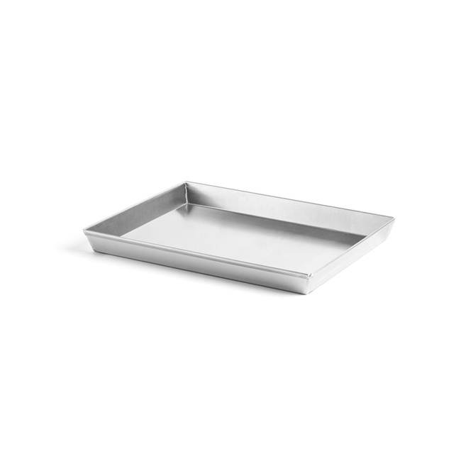 Forma do pieczenia, aluminiowa 30x23 cm - Marcato