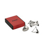 Zestaw kuchenny Alessi Alessi & Kitchen Sfrido Savon du Chef BLIP stal 18/10