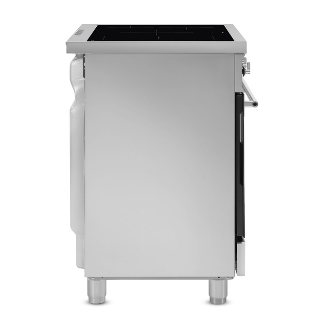 Smeg - Kuchnia Wolnostojąca Symfonia C9Imx2 Stal Nierdzewna.