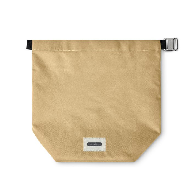 Lunch bag termiczny Black+Blum 6,7 l, kolor gliny