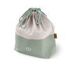 Monbento Torba Na Lunchbox Pochette - Natural Green