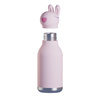 ASOBU Butelka termiczna BESTIE BOTTLE BUNNY 460ml