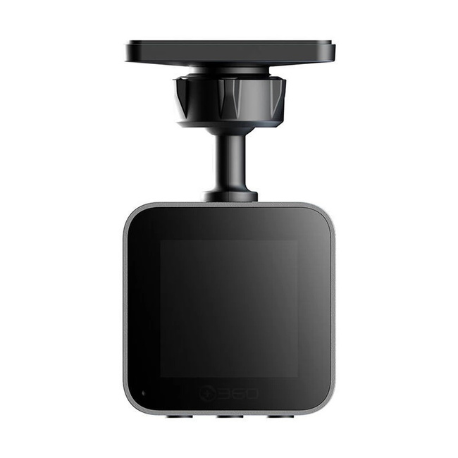 Botslab Dash Cam V9H | Rejestrator Samochodowy | 2w1, Wi-Fi