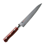 Mcusta Zanmai Pro Flame Nóż Uniwersalny z rdzeniem VG-10, 15 cm