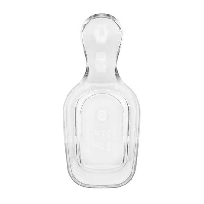 Miarka do kawy Pop2 30ml transparentna GoodGri - OXO