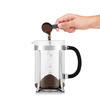 Zaparzacze tłokowe French press Chambord 1.5 L Chrome