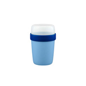 Pojemnik na jogurt i muesli 580Ml Sky Cobalt - Amuse