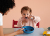 Zestaw obiadowy dziecięcy 3-szt. Mio Deep Turquoise - Mepal