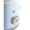 Smeg - Blender, pastelowy błękit Blf03Pbeu 50's Style