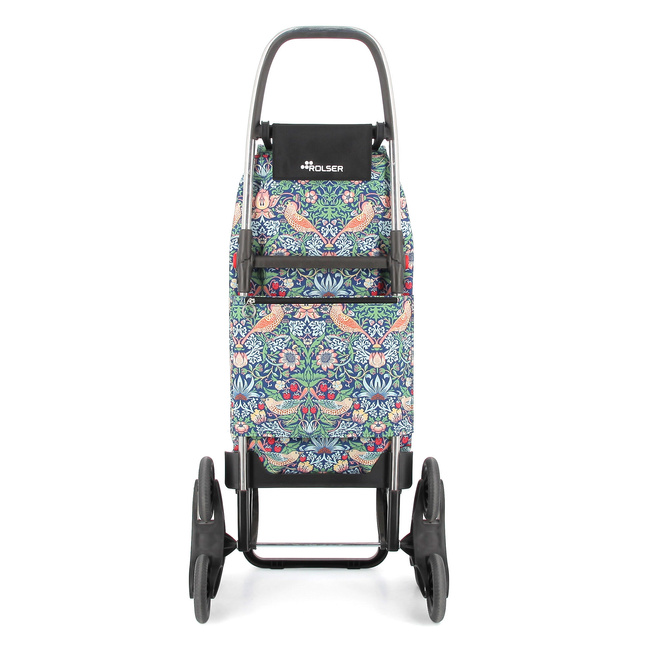 I-Max William Morris 6l Birds - Rolser