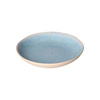 Rose&tulipani Concerto Fuse Azzurro Zestaw 6 talerzy do zupy 21 cm