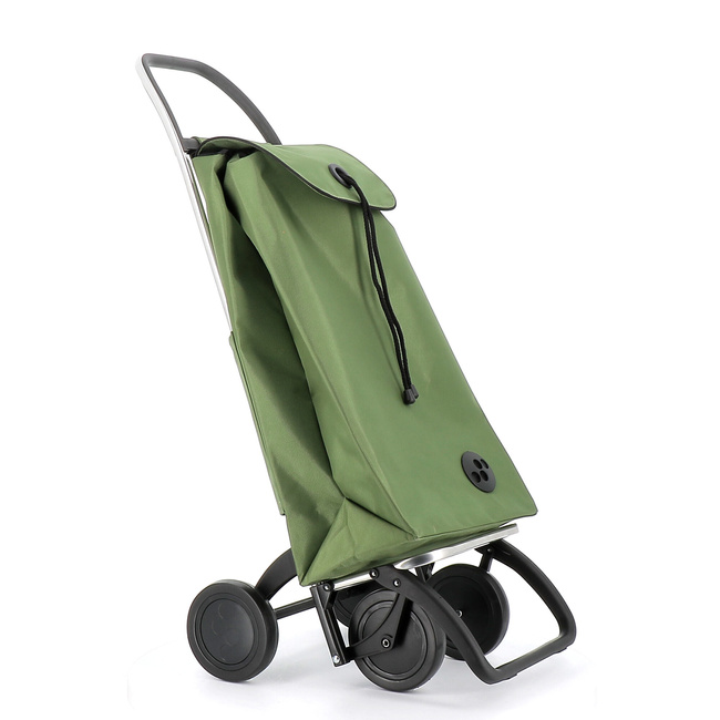 Torby na zakupy I-Max Mf 4 khaki - Rolser