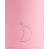Kubek do kawy Chillys 2024 | 500ml | Różowy Original - Chillys Bottles