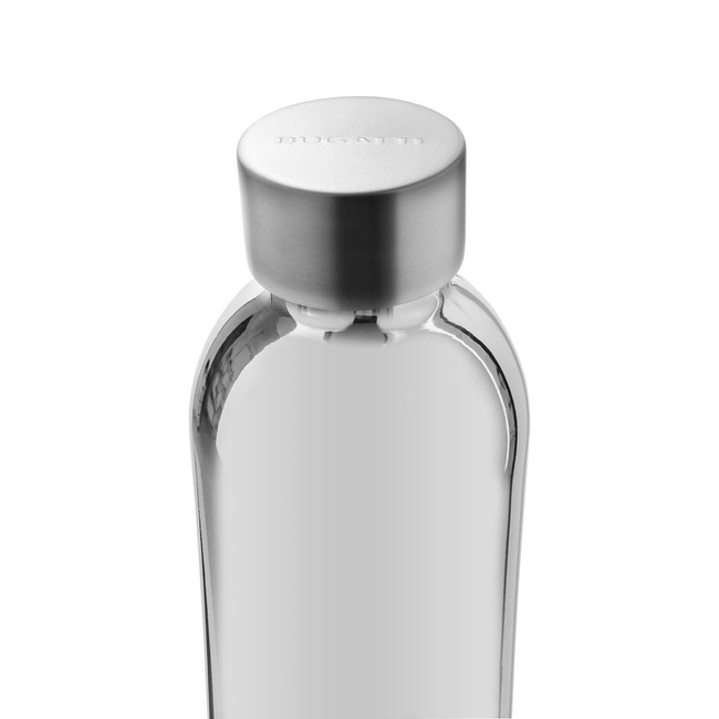 Bbot Termos Srebrny 800 Ml - Bugatti