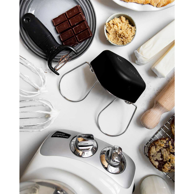 Mieszadła i miska kompletne - Ankarsrum
