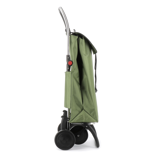 Torby na zakupy 4L khaki I-Max Mf - Rolser