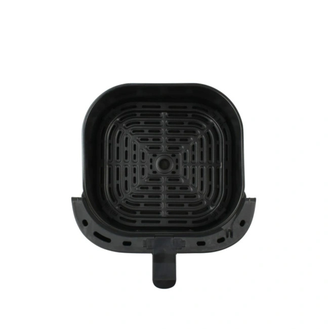 Frytkownica beztłuszczowa Wartmann WM-2203 AF z wagą i ceramiczną powłoką BPA Free