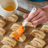 Pędzelek Silikonowy Functional Form 1023614 - Fiskars