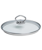 Garnek Riess wysoki z pokrywą 6,5l 24cm Avorio
