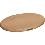 Deska magnetyczna owalna 15 cm - Staub