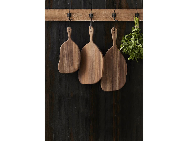 Deska do krojenia/serwowania Acacia Wood - Holm