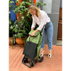torby miejskie 4 l I-Max Urban MF Tour Khaki - Rolser