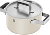 Pure Zestaw 3 Garnków - Zwilling
