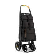 Wózek na zakupy Clec Termo Polar 8 Plus Lemon Negro - Rolser