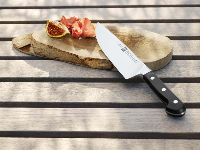 Pro Nóż Szefa Kuchni 20 Cm - Zwilling