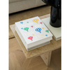 albumy dziecięce do zdjęć XL Dream Big Little One biały - Printworks