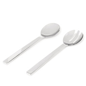 Sztućce do sałaty - Alessi