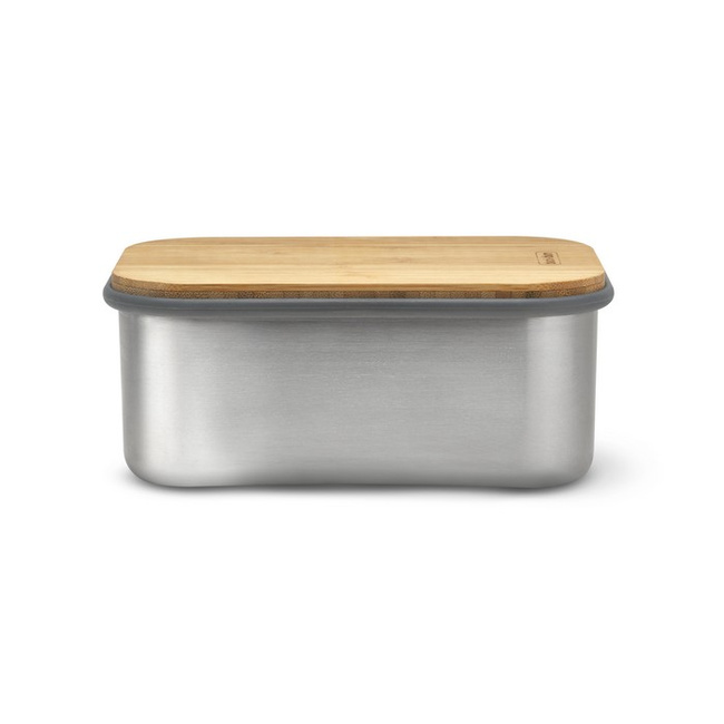 Lunch Box Na Kanapkę L, Pomarańczowy - Black+Blum