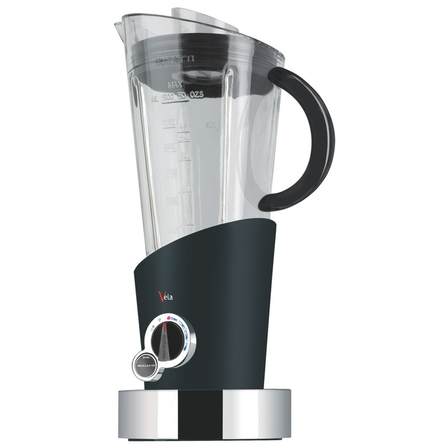 Vela Blender - Czarny - Bugatti